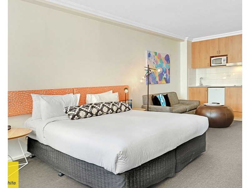 Apt 414/305 Murray Street, Perth WA 6000