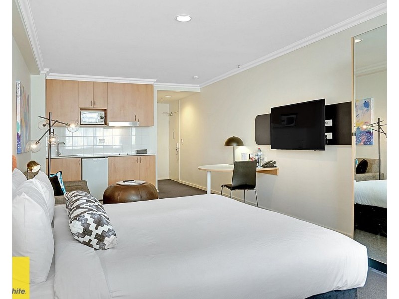 Apt 414/305 Murray Street, Perth WA 6000