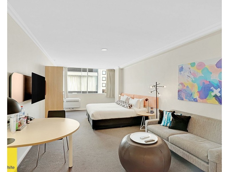 Apt 414/305 Murray Street, Perth WA 6000