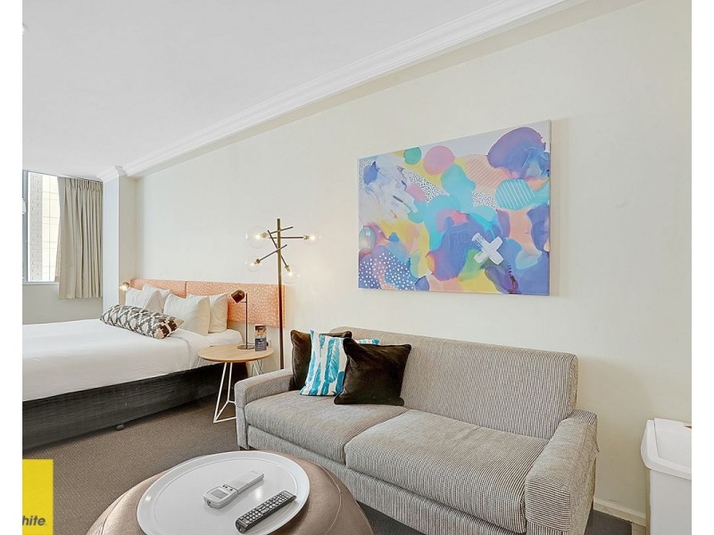 Apt 414/305 Murray Street, Perth WA 6000