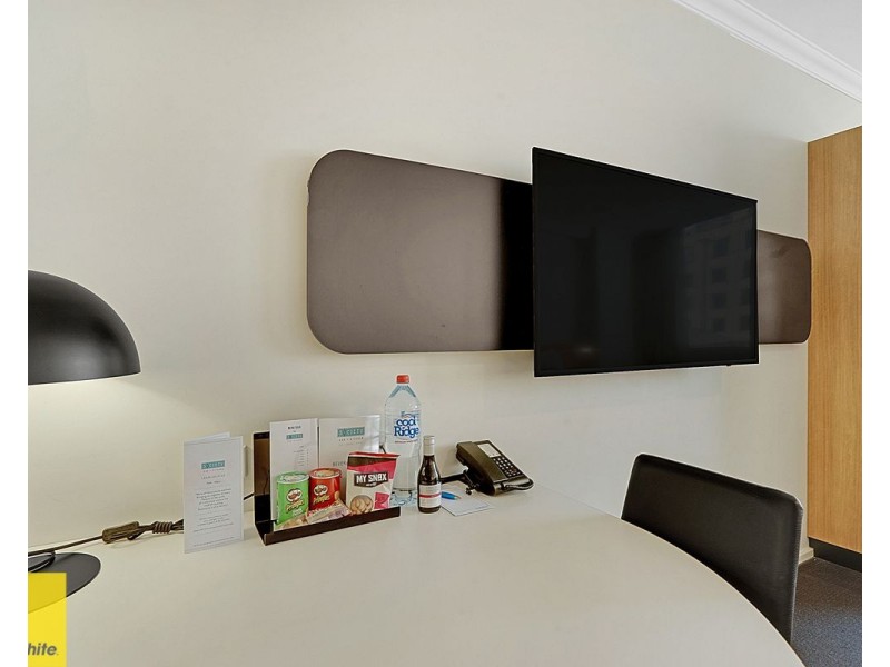 Apt 414/305 Murray Street, Perth WA 6000