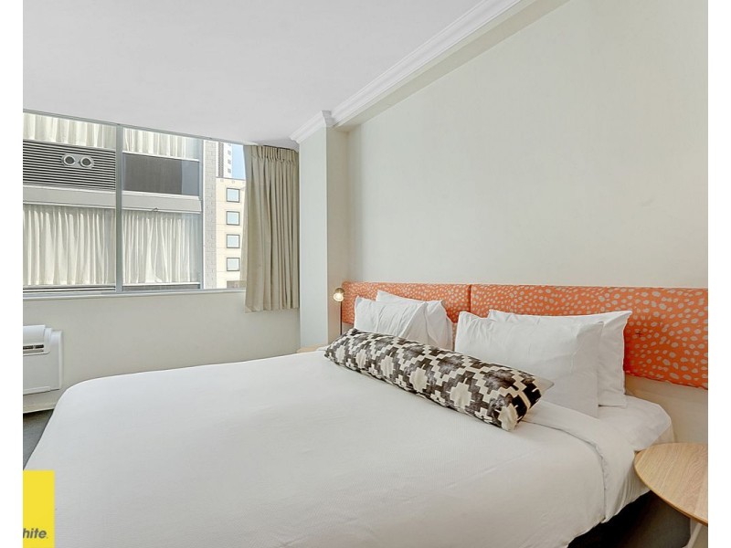 Apt 414/305 Murray Street, Perth WA 6000