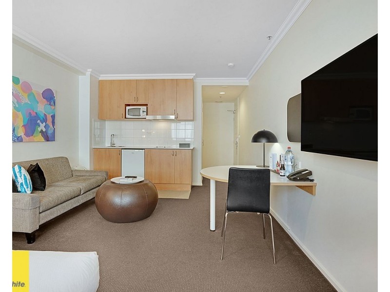 Apt 414/305 Murray Street, Perth WA 6000