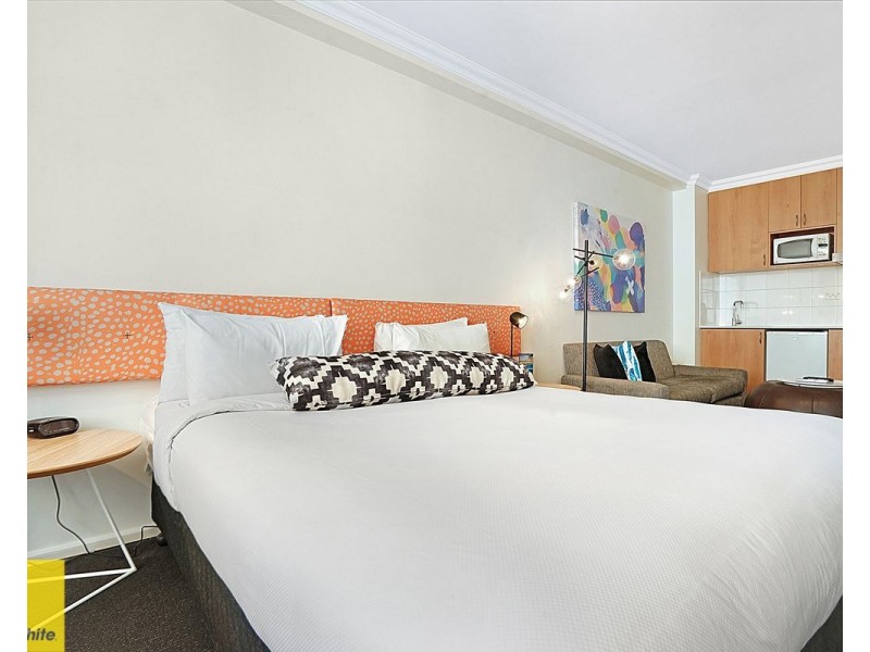 Apt 414/305 Murray Street, Perth WA 6000