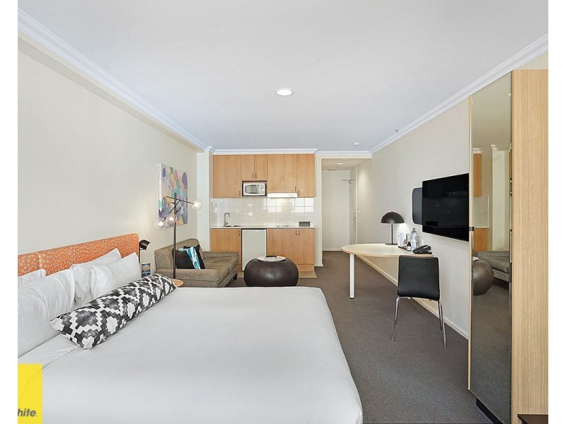 Apt 414/305 Murray Street, Perth WA 6000