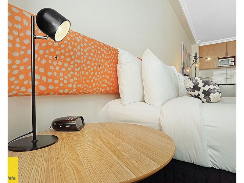 Apt 414/305 Murray Street, Perth WA 6000