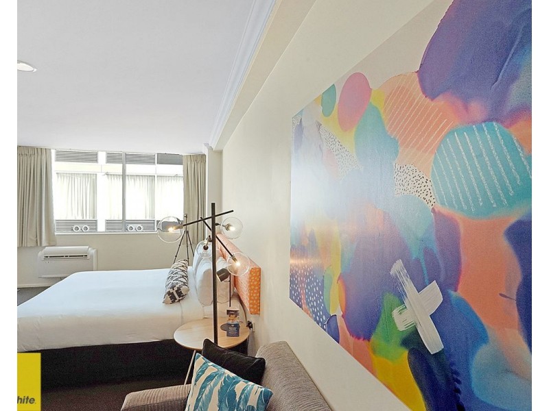 Apt 414/305 Murray Street, Perth WA 6000