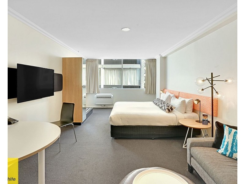 Apt 414/305 Murray Street, Perth WA 6000