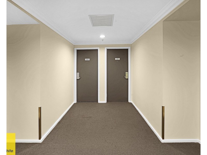 Apt 414/305 Murray Street, Perth WA 6000