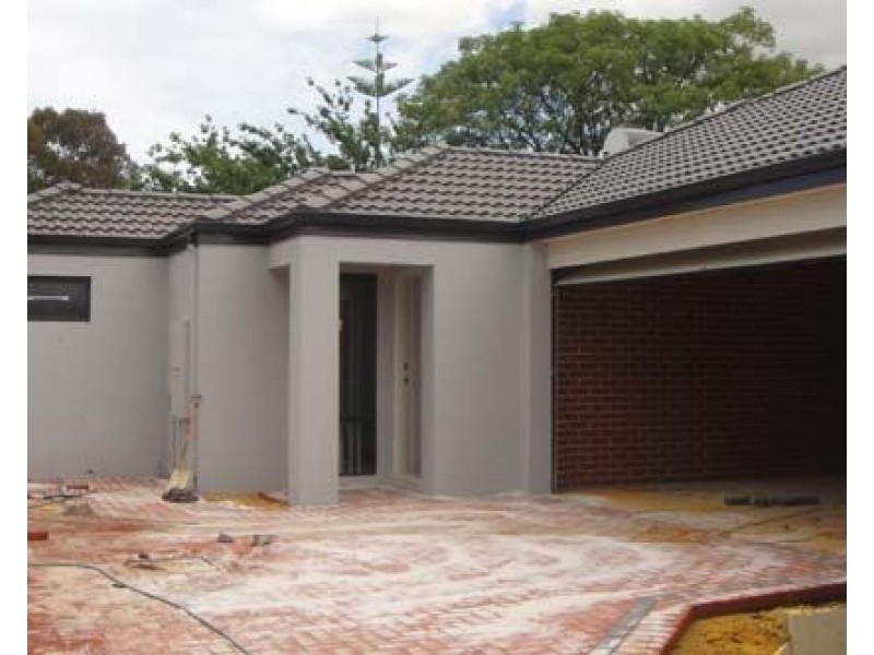 3/116 Culloton Crescent, Balga WA 6061
