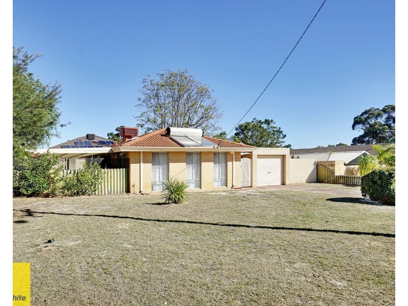 52 Curtis Way, Girrawheen WA 6064