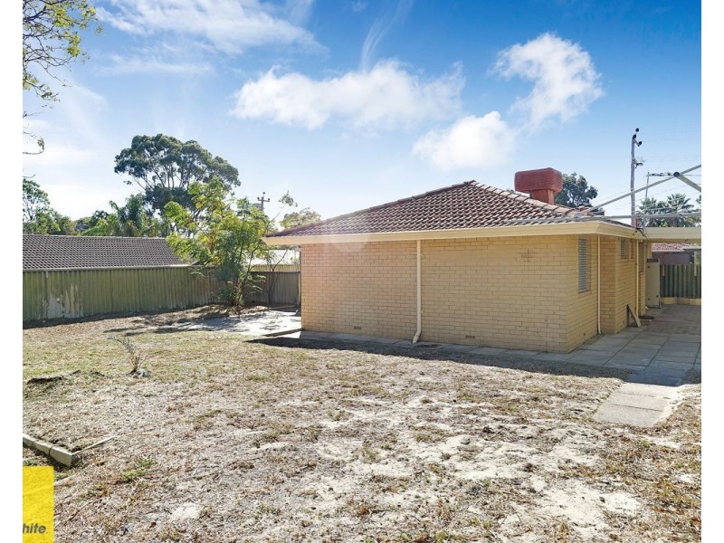 52 Curtis Way, Girrawheen WA 6064