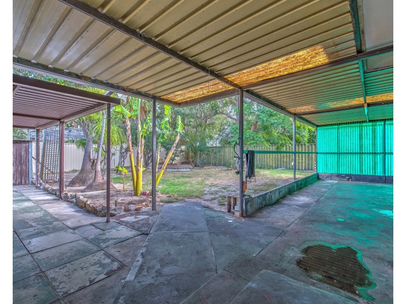17 Pannell Way, Girrawheen WA 6064