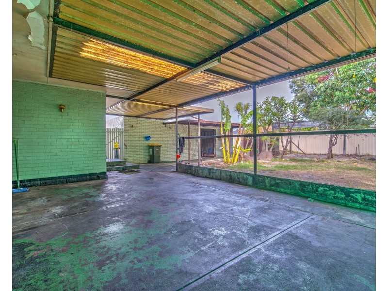 17 Pannell Way, Girrawheen WA 6064