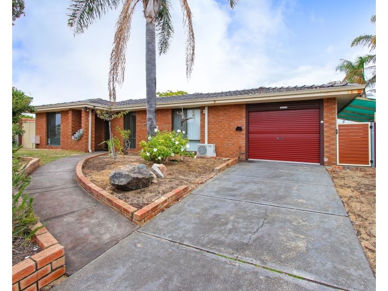 7 Gillam Way, Beechboro WA 6063