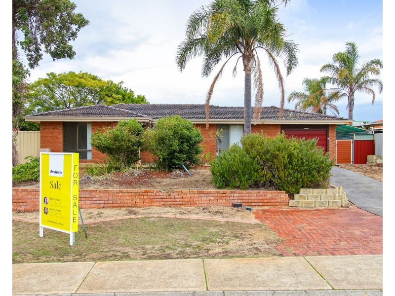 7 Gillam Way, Beechboro WA 6063