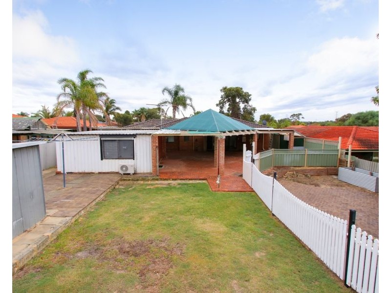 7 Gillam Way, Beechboro WA 6063