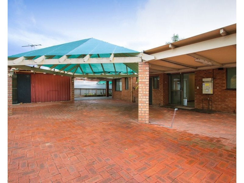 7 Gillam Way, Beechboro WA 6063