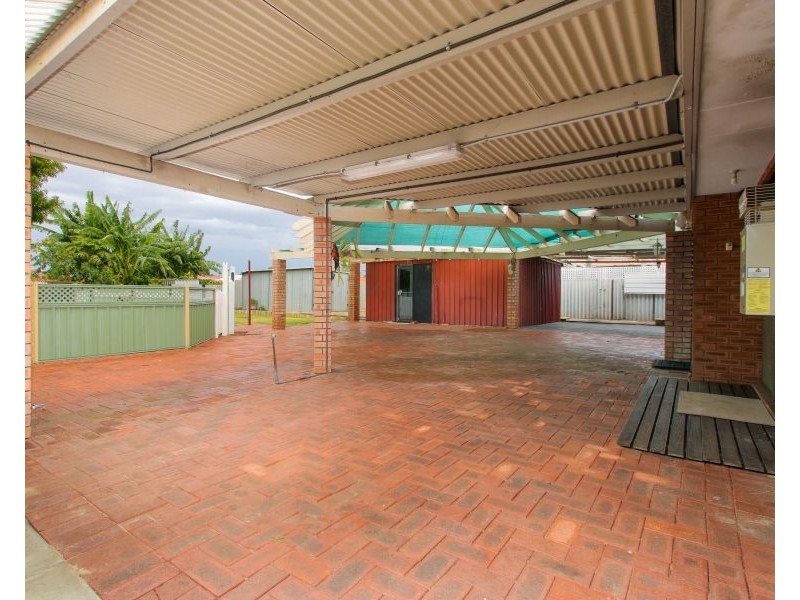 7 Gillam Way, Beechboro WA 6063