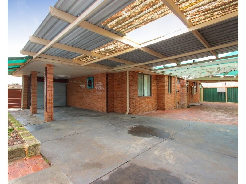 7 Gillam Way, Beechboro WA 6063