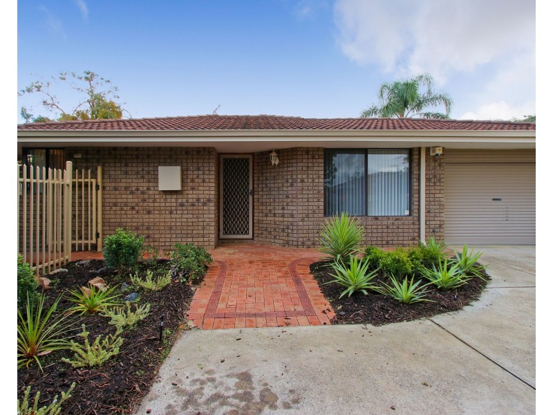 21 Rosemead Avenue, Beechboro WA 6063