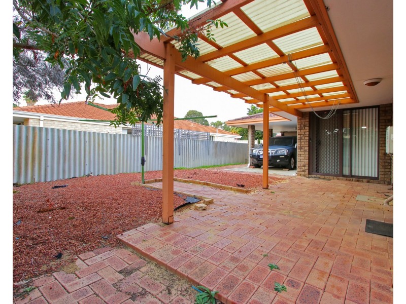 21 Rosemead Avenue, Beechboro WA 6063