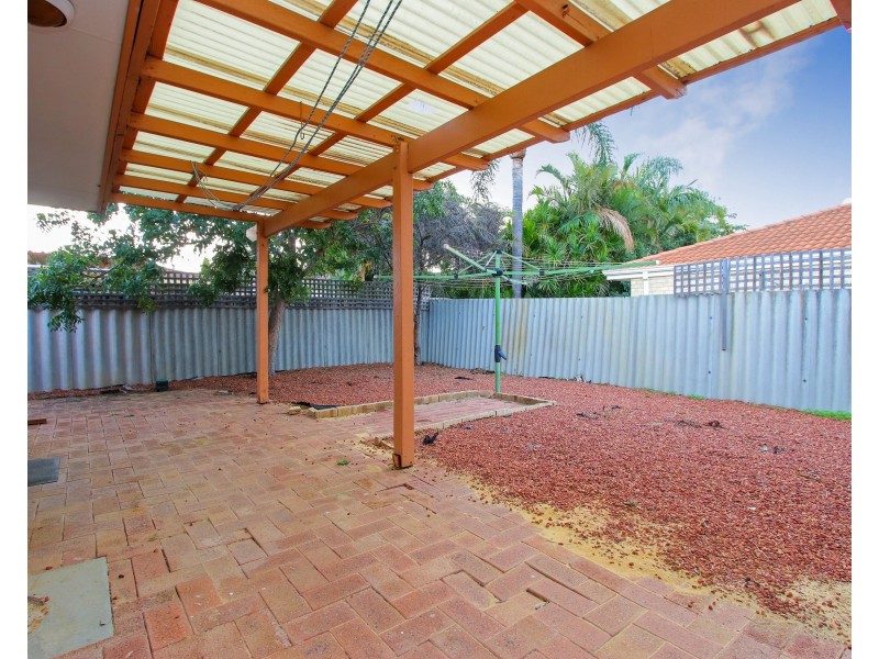 21 Rosemead Avenue, Beechboro WA 6063