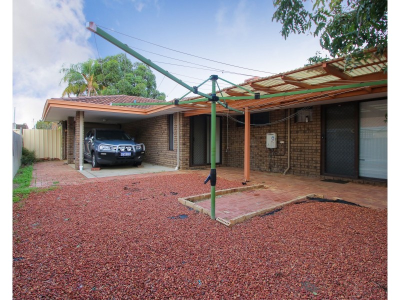 21 Rosemead Avenue, Beechboro WA 6063