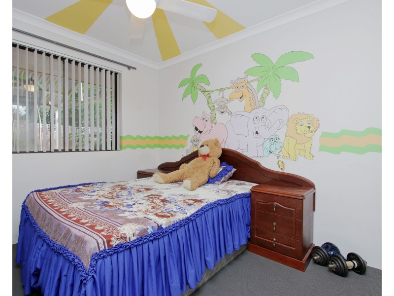 21 Rosemead Avenue, Beechboro WA 6063