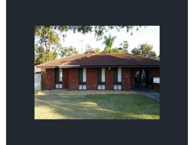 62 Dutton Crescent, Hamersley WA 6022