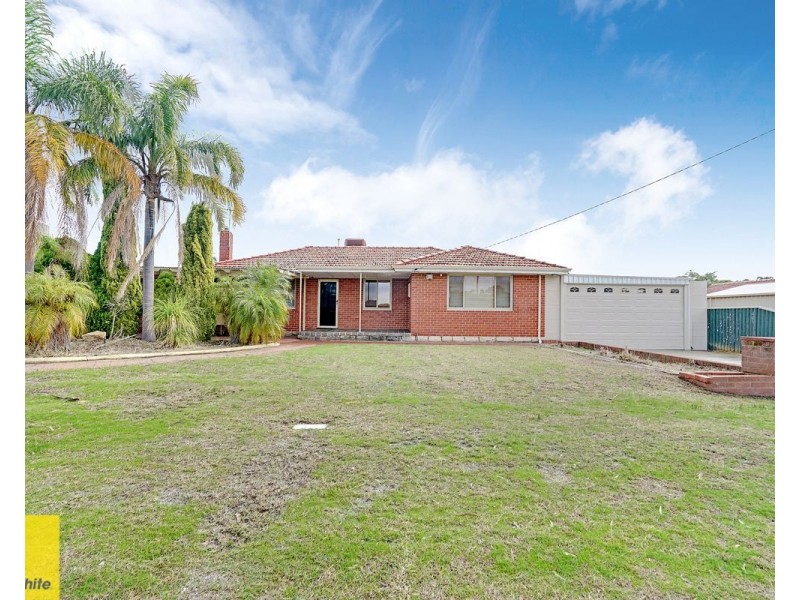 38 Mercer Way, Balga WA 6061