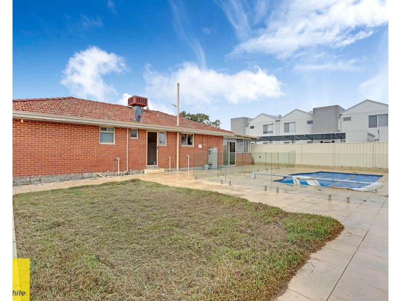 38 Mercer Way, Balga WA 6061