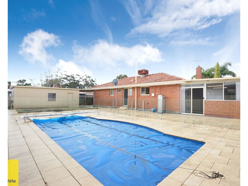 38 Mercer Way, Balga WA 6061