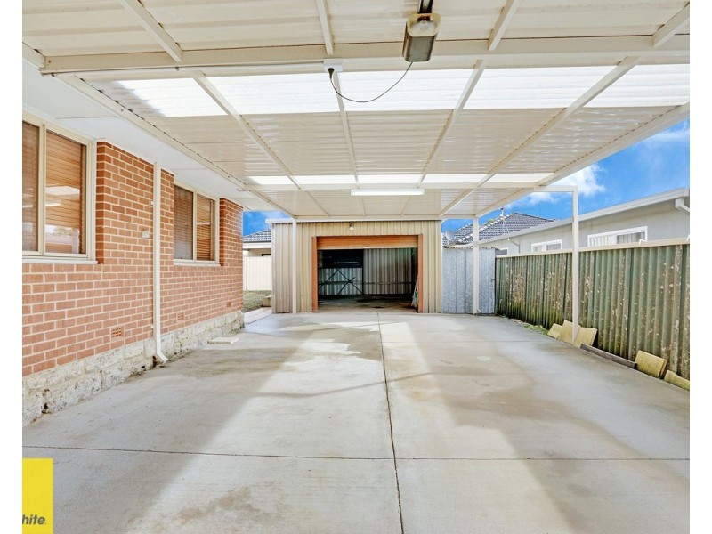 38 Mercer Way, Balga WA 6061