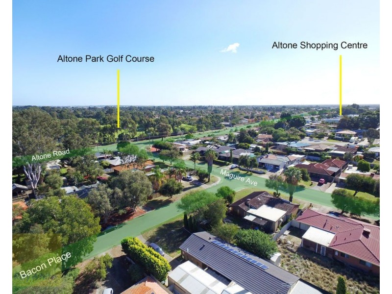 7 Bacon Place, Beechboro WA 6063