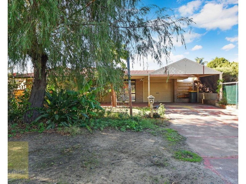 7 Bacon Place, Beechboro WA 6063