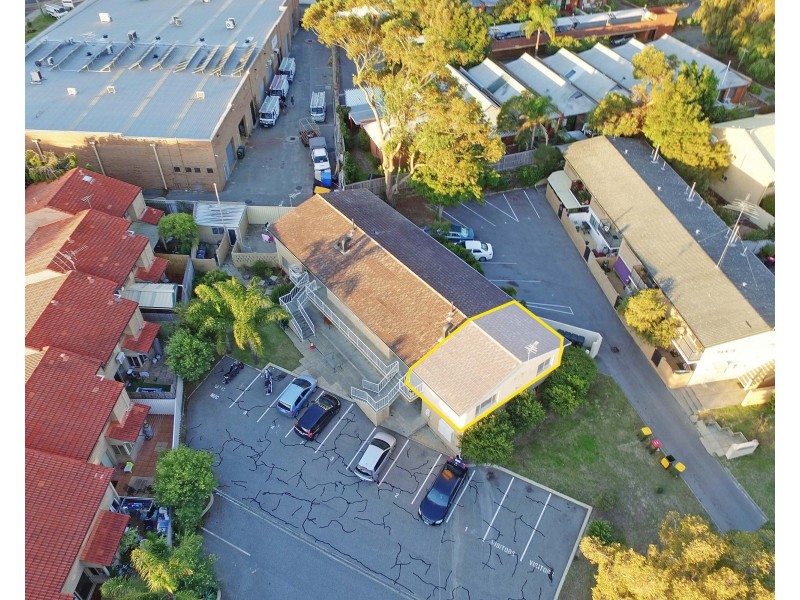 5/7 Currie Street, Jolimont WA 6014