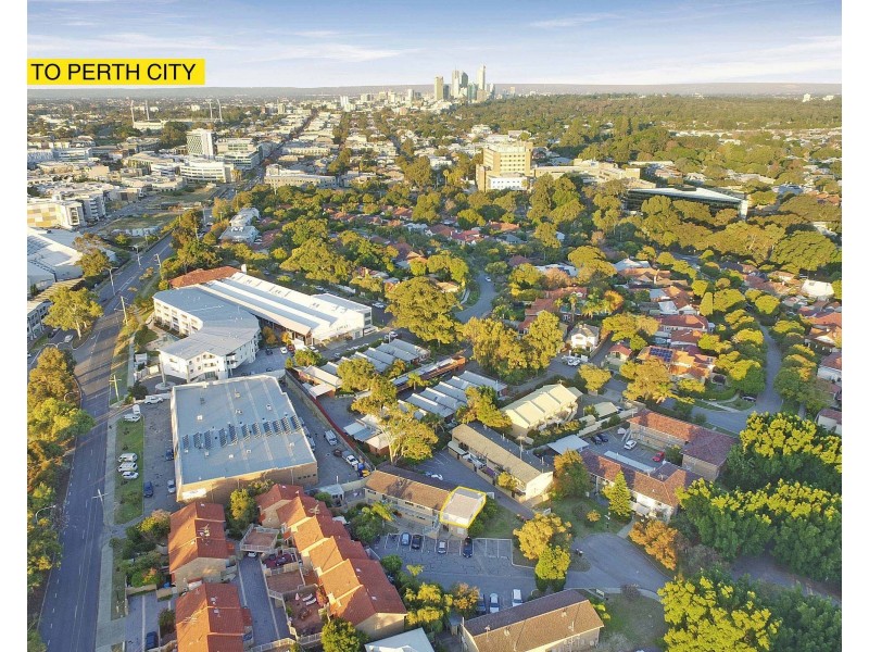5/7 Currie Street, Jolimont WA 6014