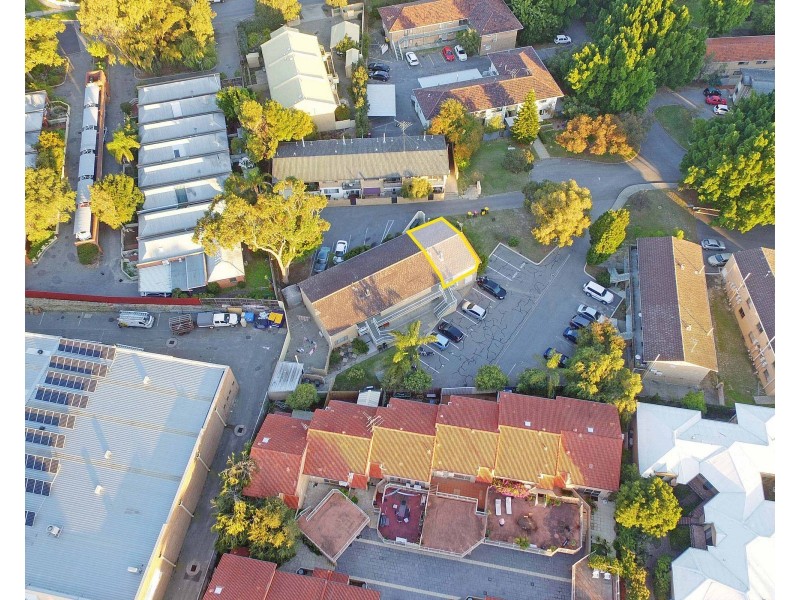 5/7 Currie Street, Jolimont WA 6014