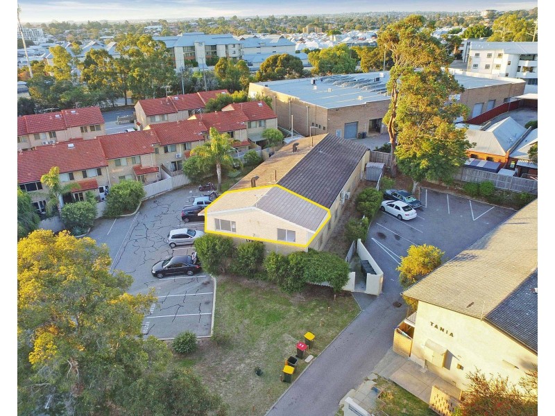 5/7 Currie Street, Jolimont WA 6014