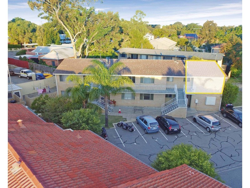 5/7 Currie Street, Jolimont WA 6014