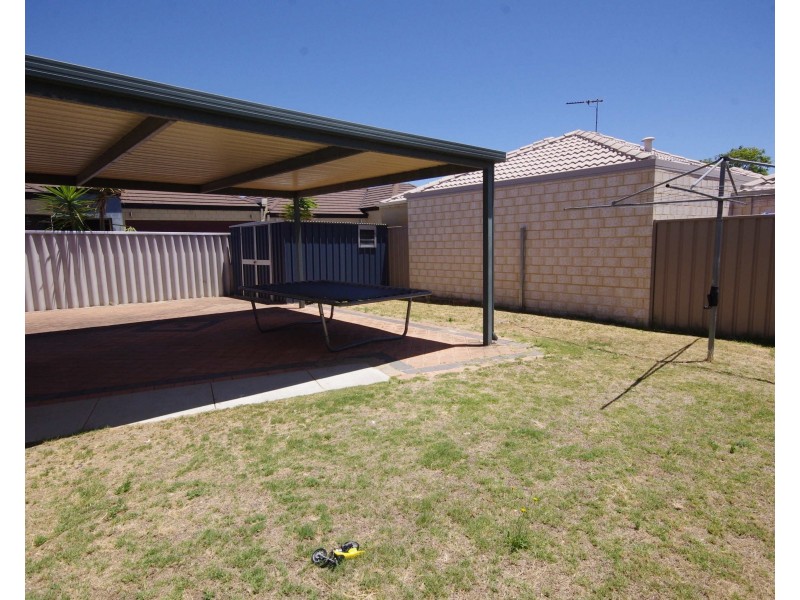 29 Stroughton Road, Westminster WA 6061