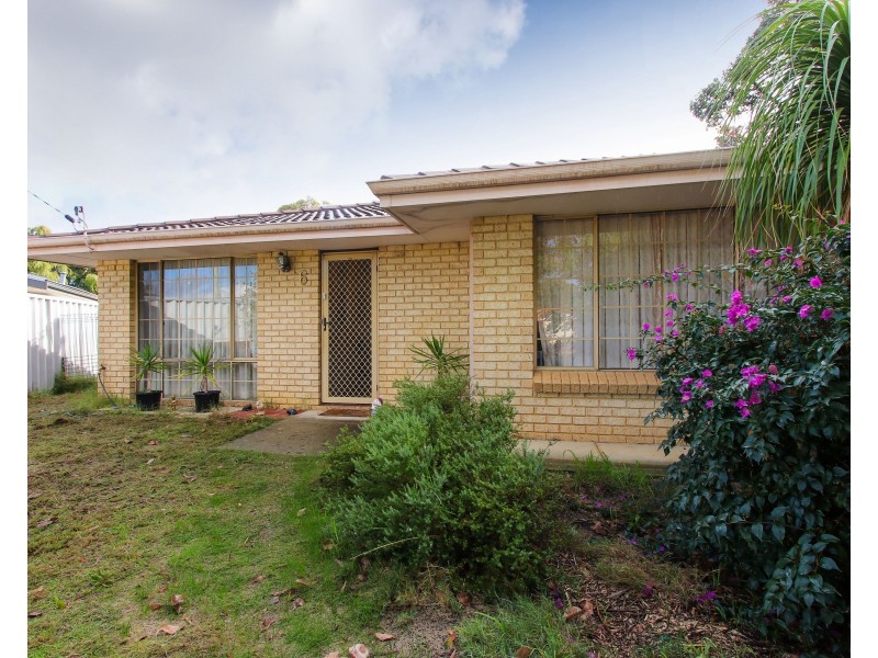 6 Jana Court, Beechboro WA 6063