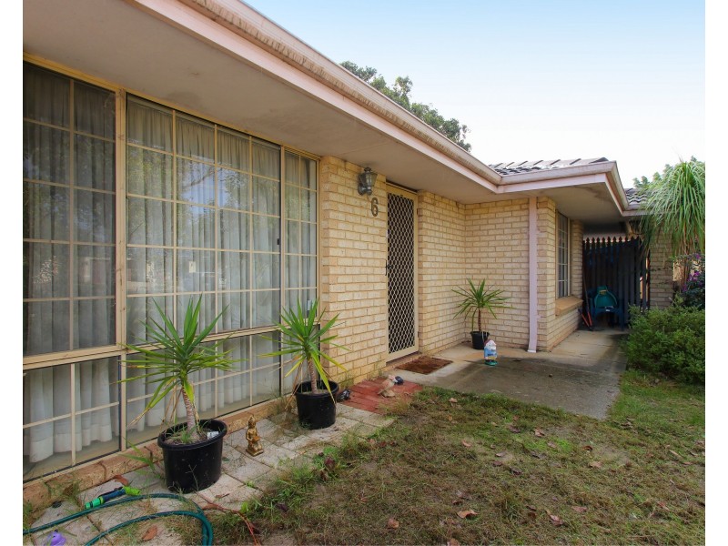 6 Jana Court, Beechboro WA 6063