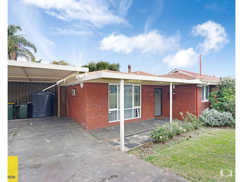 12 Buntine Way, Girrawheen WA 6064