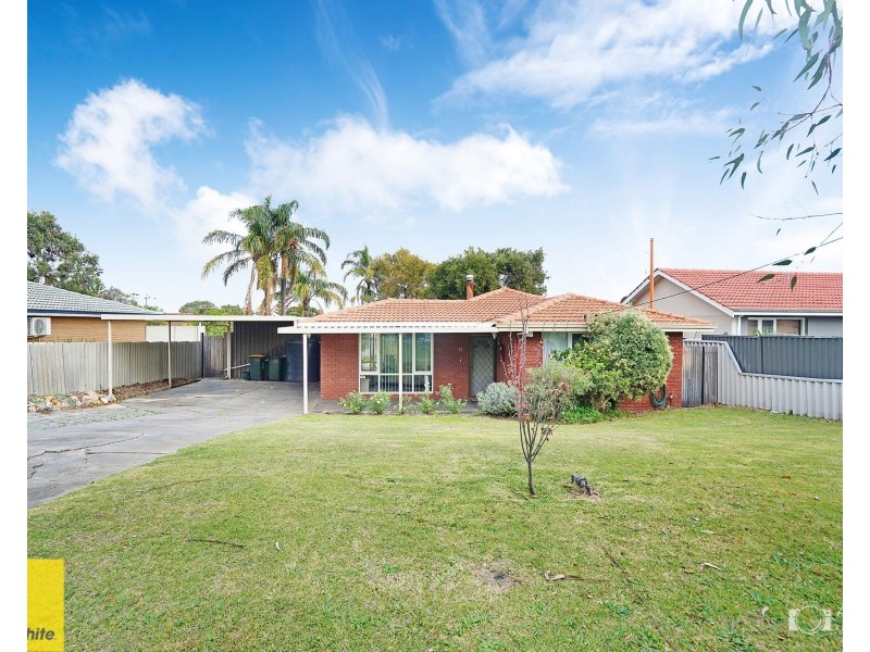 12 Buntine Way, Girrawheen WA 6064