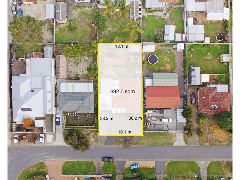 12 Buntine Way, Girrawheen WA 6064