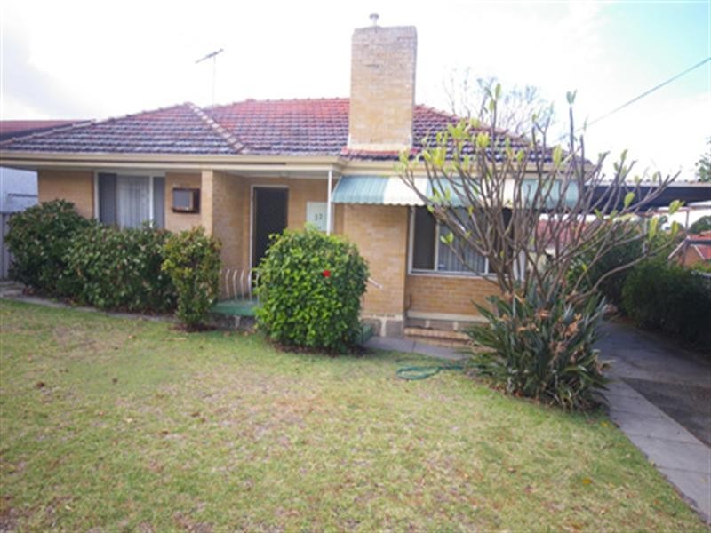 22 Tuckfield Way, Nollamara WA 6061