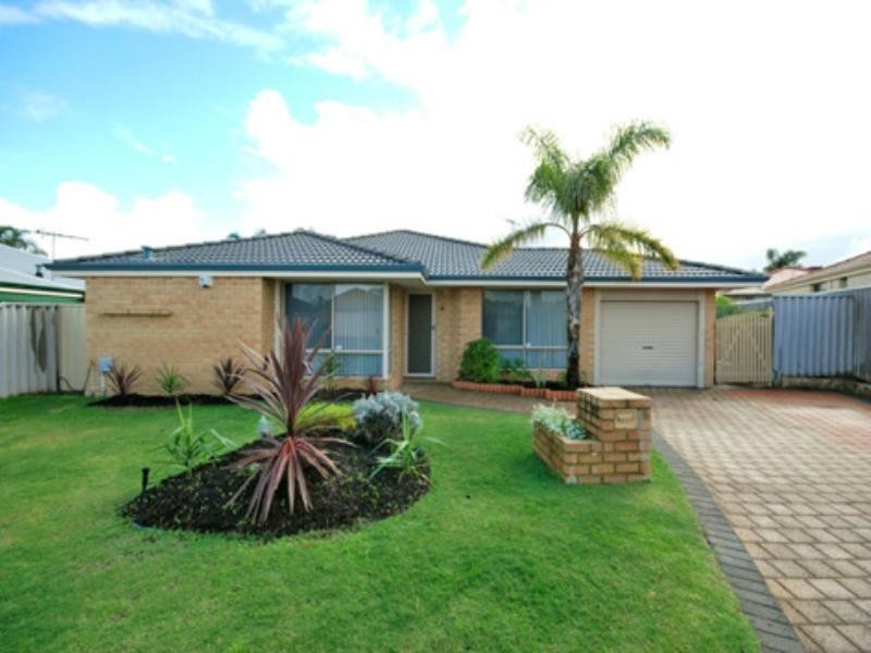 9 Bougainvillea Court, Marangaroo WA 6064
