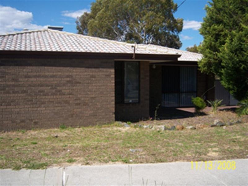 31 Boyare Avenue, Mirrabooka WA 6061
